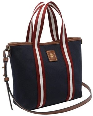 Bally Bags Fabric - Black