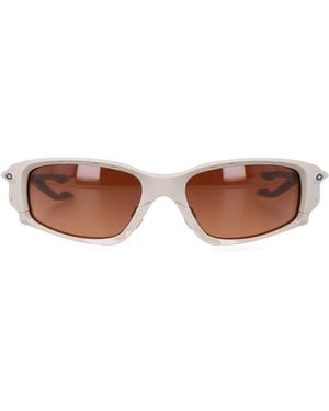 Oakley Plantaris Sq - Brown