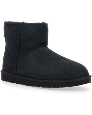 UGG M Classic Mini - Black
