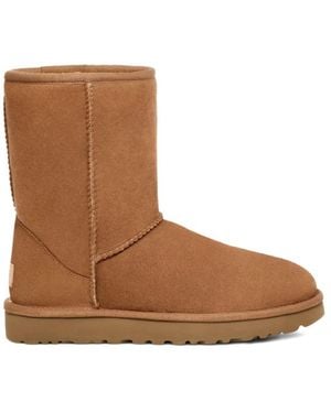 UGG Classic Short Ii Boots - Brown