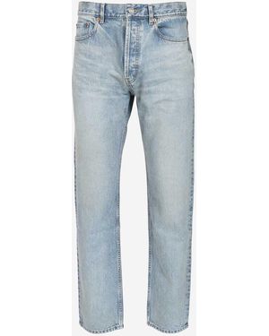 Saint Laurent Jeans - Blue