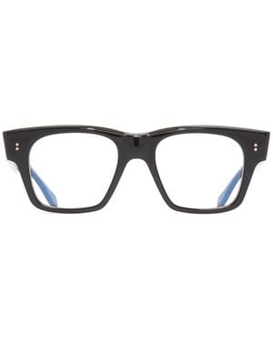 Cutler and Gross 9690 Rx Glasses - Black