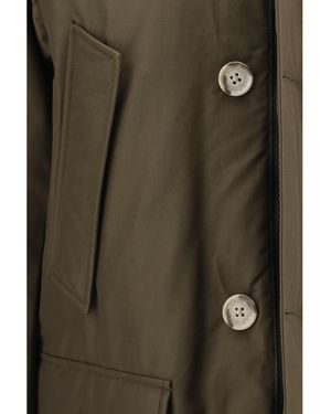 Woolrich Arctic Parka Dark - Green