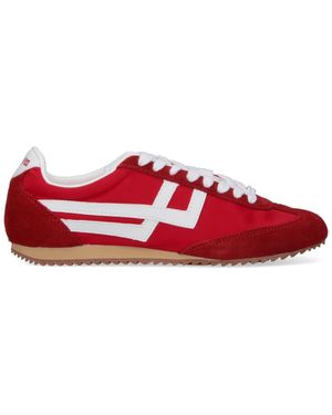 Prokeds 1949 Sneakers Textile - Red