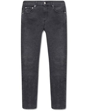 McQueen Jeans - Blue