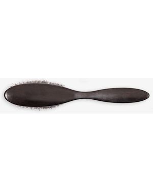 Larusmiani Hair Brush Moreau Combs And Brushes - White