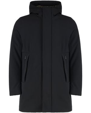Rrd Eskimo Jacket - Black