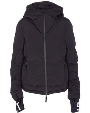 Jet Set Joanna Ski Jacket - Blue