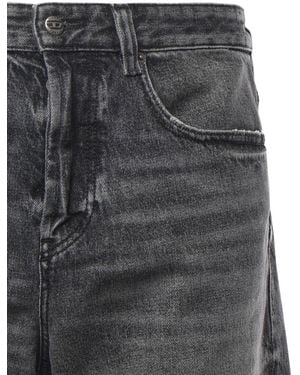 DIESEL Jeans Cotton - Grey