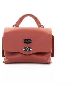 Zanellato Bags - Pink