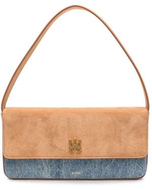 Amiri Tote Bag Awhaba1122 0044 Neutrals - Multicolor