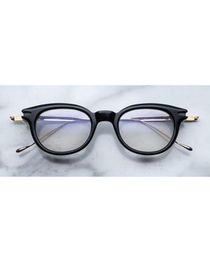 Jacques Marie Mage Hisao Eyewear - Blue