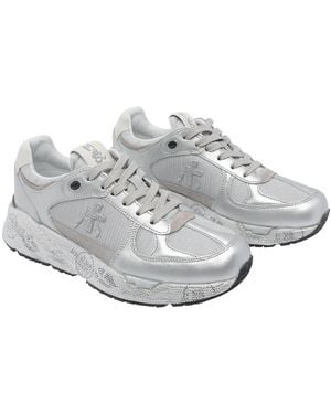Premiata Sneakers - Gray