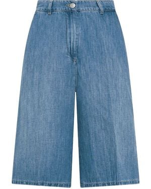 Seventy Shorts - Blue