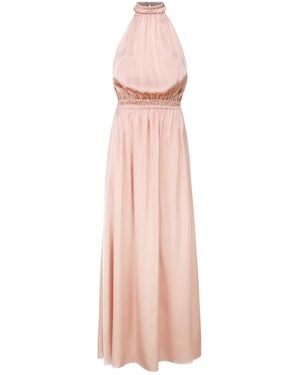scarlet Dresses - Pink