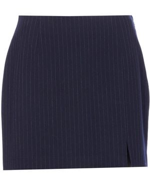 Aniye By Mini Arethea Skirt - Blue