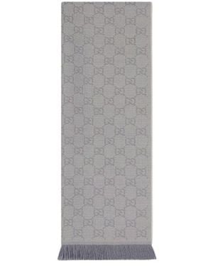 Gucci Accessories Lino - Gray