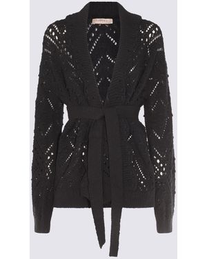 Twinset Knitwear - Black