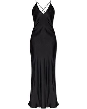 Anine Bing Dress 'Laurel' - Black