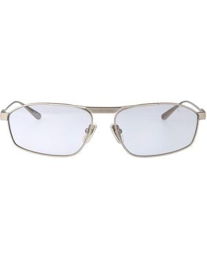 Balenciaga Bb0416S Sunglasses - Multicolor