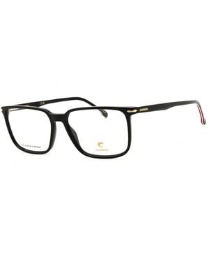 Carrera Carrera Carrera326 Eyeglasses - Black