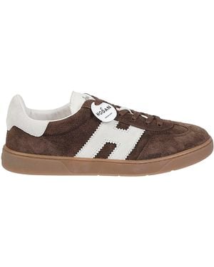 Hogan Cool - Brown