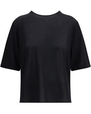 Loulou de Saison Nala T-Shirt - Black