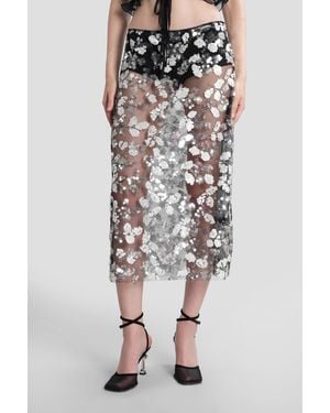 Siedres Wells Skirt - Multicolour