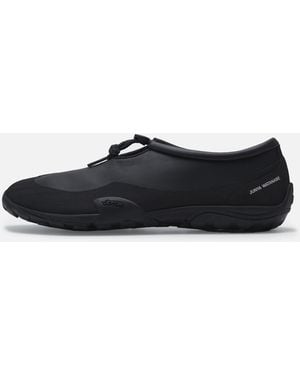 Junya Watanabe X New Balance Mt10T - Black