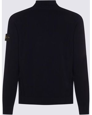 Stone Island Knitwear - Blue