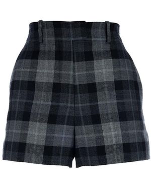 Dior Shorts - Black