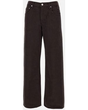 Citizens of Humanity Jeans - Black