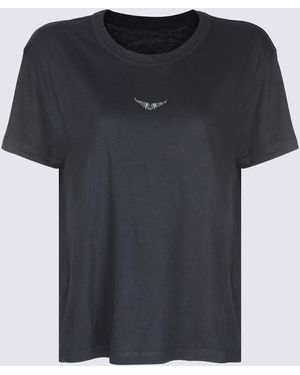 Zadig & Voltaire T-shirts for Women | Online Sale up to 61