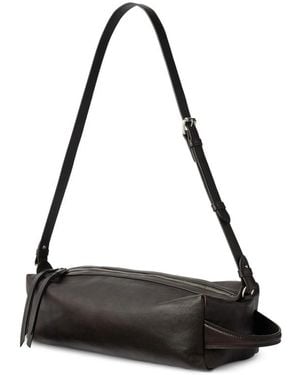 Lemaire Shoulder Bags - Black