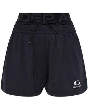 ショートパンツ BALENCIAGA Women Shorts Burmudas 7932944E2B9 P BALEN 1081 Balenciaga Shorts for Women | Online Sale up to 60% off | Lyst