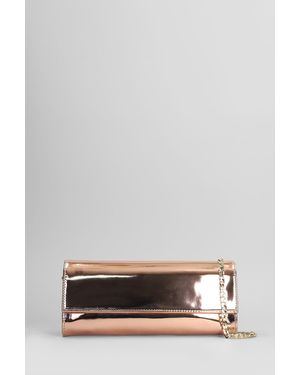 Aldo Castagna Shoulder Bag - Gray
