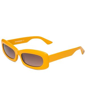KREUZBERGKINDER Nadine Sunglasses - Yellow