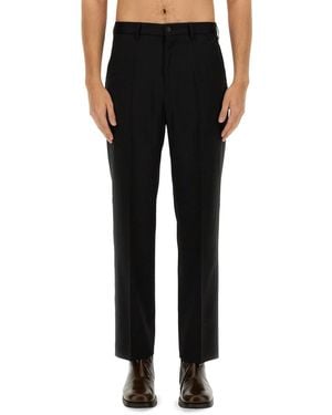 Our Legacy Pantalone Chino 22 - Black