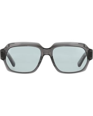 Yellows Plus 1Mkl56B0A Acetate - Grey