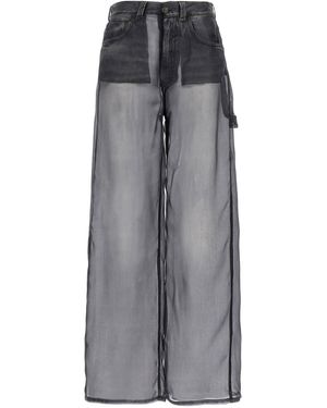 Haikure Winona Pants - Gray
