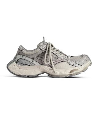 Balenciaga Trainers - White