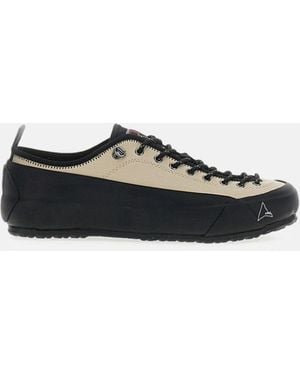 ROA Tuff Sneakers - White