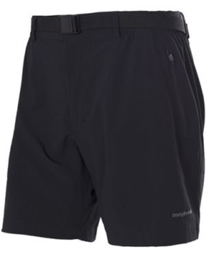 Trangoworld Pantaloncini Brunner Short - Blue
