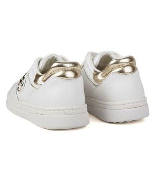 Pinko Pinko Mandy Sneaker - White