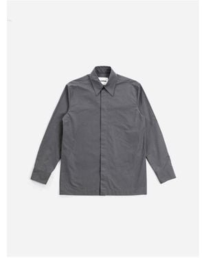 Jil Sander Shirt 130 - Grey