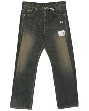 Maison Mihara Yasuhiro Denim - Grey