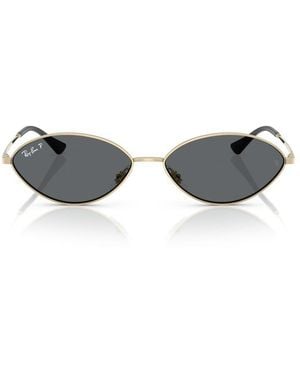 Ray-Ban Sunglasses Eyewear - Black