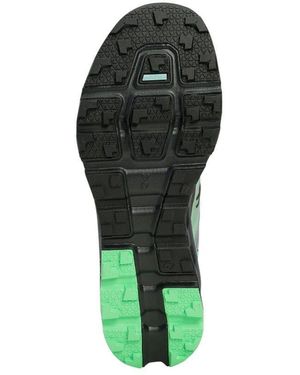 On Shoes On Cloud Vista 2 Trainer - Green