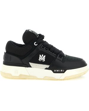 Amiri 'Ma-1' Trainers - Black