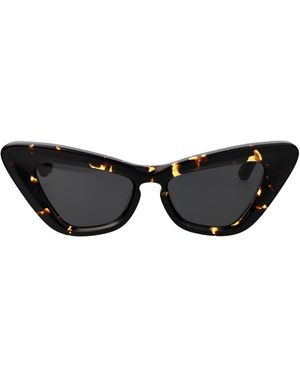 Burberry Sunglasses - Black